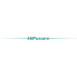 HiFuture FutureTour Schwarz