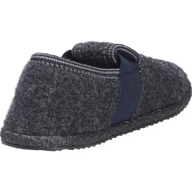 Giesswein Thanstein Kinder Hüttenhauschuh Thanstein, grau, Gr.32 – Grau - 32