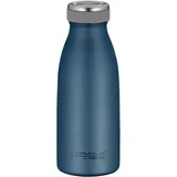 ThermoCafé Isolierflasche blau 0,35 l