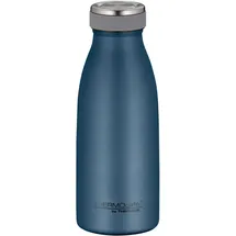 ThermoCafé Isolierflasche blau 0,35 l