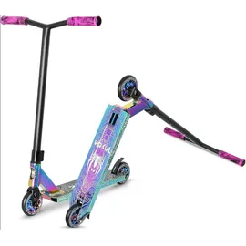 Vokul Pro Trick Roller Schwarz