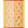 Le Jacquard Français Le Jacquard Francais Geschirrtuch Geschirrtuch Éclats Du Midi Douceur Melon 60x80 cm, (1-tlg., 1 x Geschirrtuch), jacquard-gewebt rot