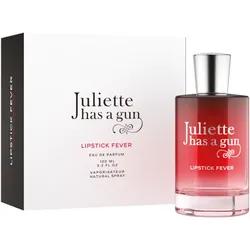 Lipstick Fever E.d.P. Nat. Spray