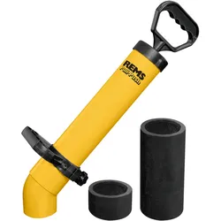REMS Saug-/Druckreinigungsgerät Pull-Push