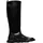 Fly london Damen Schwarz 36