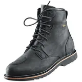 Held Saxton Gore-Tex Motorradstiefel schwarz 44