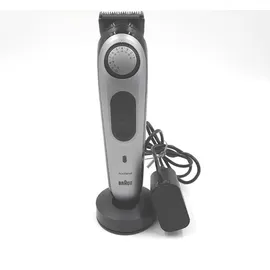 Braun Series 7 BT7420 silber