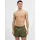JACK & JONES JACMILANO WOVEN BOXERS 3 PACK NOOS grün XXL 3er Pack