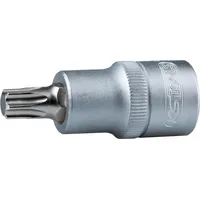 KS Tools 1/2" Bit-Stecknuss TX, T60