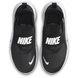Nike Flex Runner 4 Kinder Schwarz / Weiß 36,5