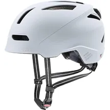 Uvex Urban Planet LED 54-58 cm Damen cloud matt 2021