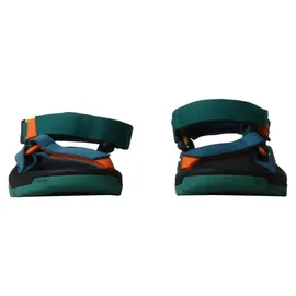 Teva Hurricane XLT JR Kids Blau/Grün 31
