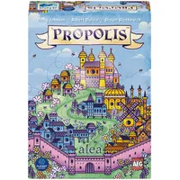 Ravensburger Propolis Gesellschaftsspiel