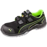 Puma Neodyme Green Low S1P ESD Größe 41