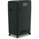 HP Pro Shredder 16MC Schwarz