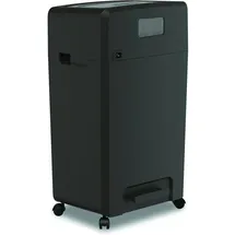 HP Pro Shredder 16MC Schwarz