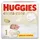 Huggies Extra Care Größe 1 (2-5 kg), sehr saugfähig, Disney-Design, Vorratspackung, 160 Einheiten - White - One Size