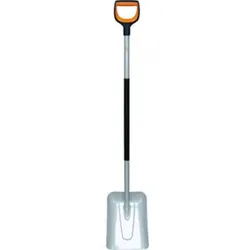 Fiskars Schaufel Xact