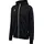 hummel Hmlmove Grid Kapuzenjacke Herren Schwarz M