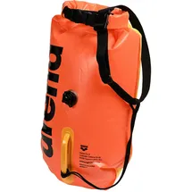 Arena OPEN WATER BUOY Schwimmhilfe in orange-yellow, - Einheitsgröße