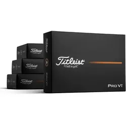 3 Dutzend Titleist Pro V1 kaufen +1 Dutzend kostenlos