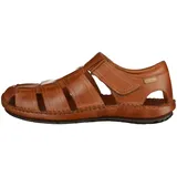 PIKOLINOS Tarifa für Herren, braun 45 EU