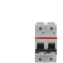 ABB S802PV-M32-H Lasttrennschalter 1.000 V DC, 32 A, 2polig