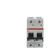 ABB S802PV-M32-H Lasttrennschalter 1.000 V DC, 32 A, 2polig