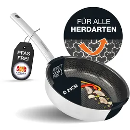Moritz & Moritz Bratpfanne 24 cm