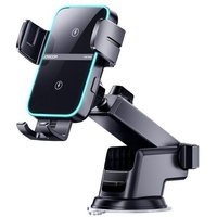 Joyroom Auto 15W Dual Coil Wireless Charger KFZ Handy-Ladegerät