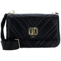 DKNY Delphine Umhängetasche 25 cm blk-gold