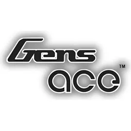 Gens Ace B-3300-8.4V-NIMH-FLAT-PACK-T Funkgesteuertes (RC) Modellteil/Zubehör Akku