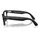 Ray-Ban Meta RW4012 Wayfarer Gen 2)