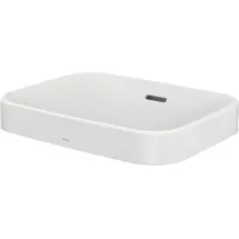 TOTO LF Aufsatzwaschtisch 50 x 38 cm (L5715E)
