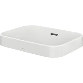 TOTO LF Aufsatzwaschtisch 50 x 38 cm (L5715E)