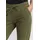 Oxmo OXOdda Caprihose Regular Grün L