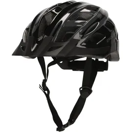 Endurance Eddie 58-61 cm Erwachsene schwarz 2023