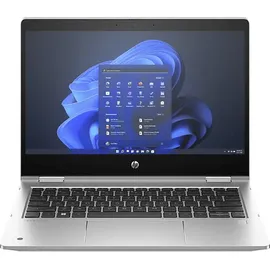 HP ProBook x360 435 G10, Pike Silver, Ryzen 5 7530U, 16GB RAM, 512GB SSD, DE (8V6M5AT#ABD)