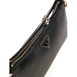 GUESS Daryna | Schultertasche in schwarz