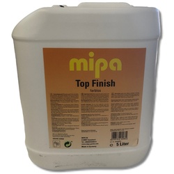 mipa Top Finish | Glanzlack innen & aussen