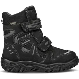 superfit Husky schwarz/grau 26