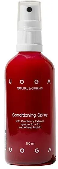 Uoga Conditioning Spray 100ml 100 ml Unisex