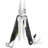 Leatherman Signal, inkl. Nylon-Holster