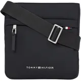 Tommy Hilfiger TH Signature Mini Crossover Black