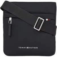 Tommy Hilfiger TH Signature Mini Crossover Black