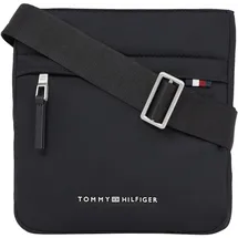 Tommy Hilfiger TH Signature Mini Crossover Black