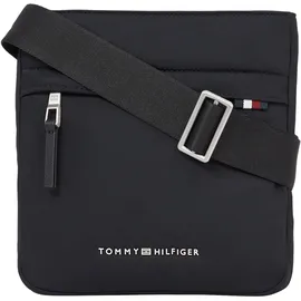 Tommy Hilfiger TH Signature Mini Crossover Black