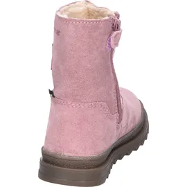 Richter Anna Mode-Stiefel mauve/candy 29