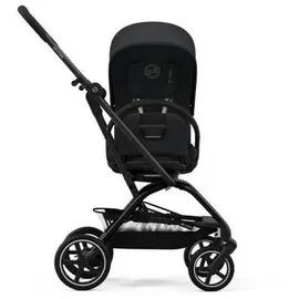 Cybex Eezy S Twist+ 2 magic black