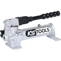 KS Tools Hydraulik-Handpumpe, 700bar